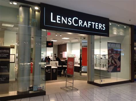 lenscrafters store.